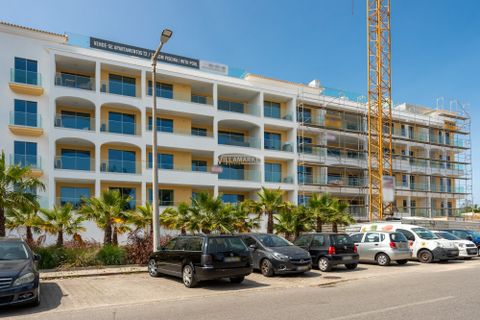 Lejlighed i Lagos, Faro, Lagos - € 540.000 | Ref: JF-221LT133T21E - foto 14