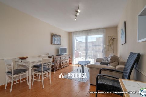 Lejlighed i Empuriabrava, Gerona, Empuriabrava - € 188.000 | Ref: 3672 - foto 1