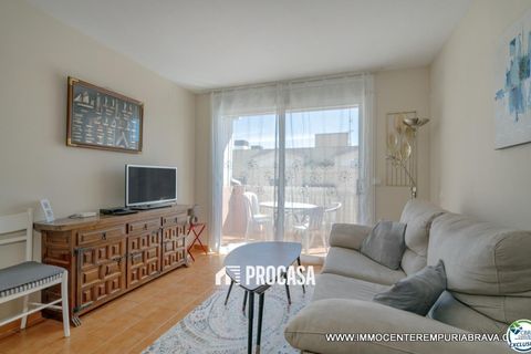 Lejlighed i Empuriabrava, Gerona, Empuriabrava - € 188.000 | Ref: 3672 - foto 6