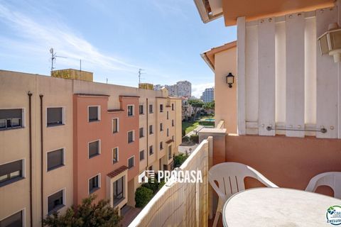 Lejlighed i Empuriabrava, Gerona, Empuriabrava - € 188.000 | Ref: 3672 - foto 17