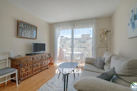 Lejlighed i Empuriabrava, Gerona, Empuriabrava - € 188.000 | Ref: 3672 - foto 22