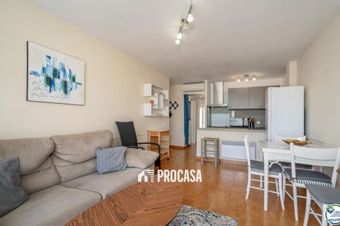 Lejlighed i Empuriabrava, Gerona, Empuriabrava - € 188.000 | Ref: 3672 - foto 23
