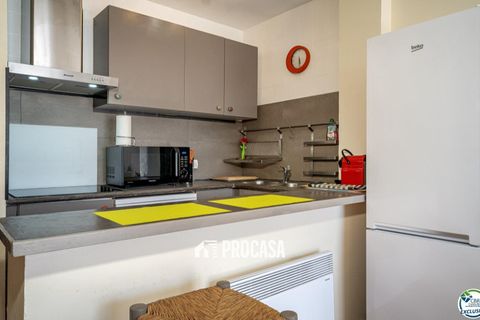 Lejlighed i Empuriabrava, Gerona, Empuriabrava - € 188.000 | Ref: 3672 - foto 26