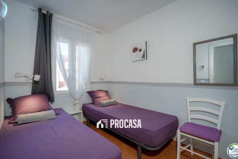 Lejlighed i Empuriabrava, Gerona, Empuriabrava - € 188.000 | Ref: 3672 - foto 33