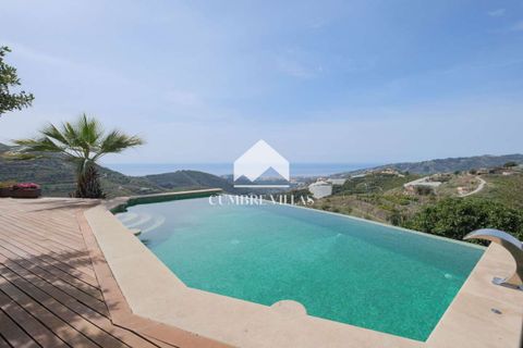 Landejendom i Itrabo, Granada, Itrabo - € 1.295.000 | Ref: 2166A - foto 2