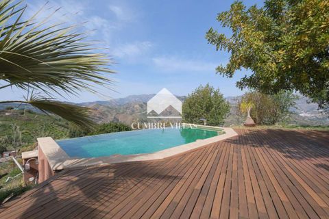 Landejendom i Itrabo, Granada, Itrabo - € 1.295.000 | Ref: 2166A - foto 3