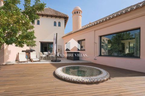 Landejendom i Itrabo, Granada, Itrabo - € 1.295.000 | Ref: 2166A - foto 5