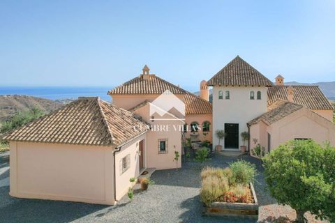 Landejendom i Itrabo, Granada, Itrabo - € 1.295.000 | Ref: 2166A - foto 6