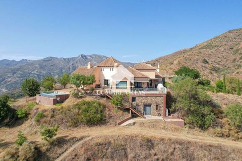 Landejendom i Itrabo, Granada, Itrabo - € 1.295.000 | Ref: 2166A - foto 9