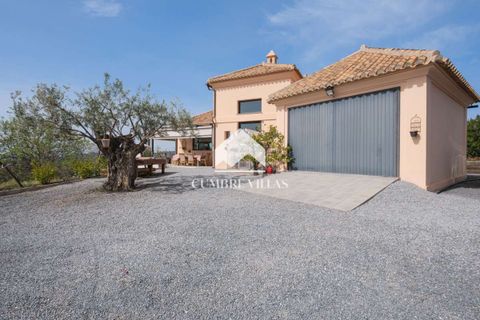 Landejendom i Itrabo, Granada, Itrabo - € 1.295.000 | Ref: 2166A - foto 11