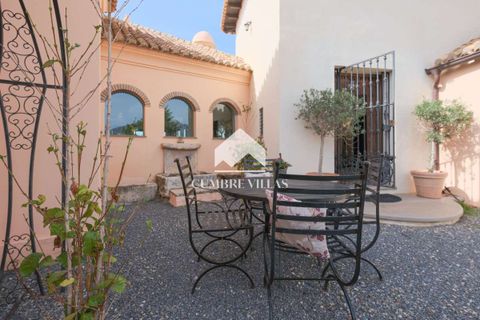 Landejendom i Itrabo, Granada, Itrabo - € 1.295.000 | Ref: 2166A - foto 13