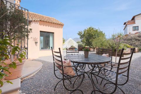 Landejendom i Itrabo, Granada, Itrabo - € 1.295.000 | Ref: 2166A - foto 14