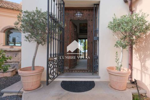 Landejendom i Itrabo, Granada, Itrabo - € 1.295.000 | Ref: 2166A - foto 15