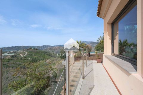 Landejendom i Itrabo, Granada, Itrabo - € 1.295.000 | Ref: 2166A - foto 28