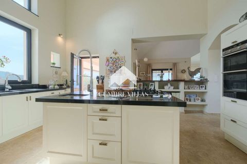 Landejendom i Itrabo, Granada, Itrabo - € 1.295.000 | Ref: 2166A - foto 34
