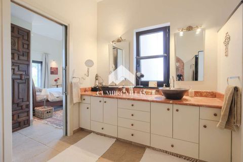 Landejendom i Itrabo, Granada, Itrabo - € 1.295.000 | Ref: 2166A - foto 48