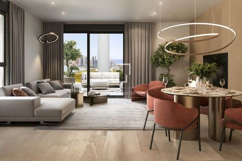 Leilighet i Calpe, Alicante, Calpe - € 735 000 | Ref: ALT39332 - foto 2