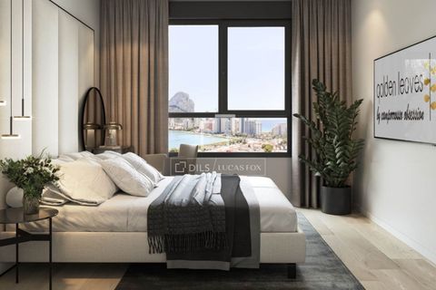 Leilighet i Calpe, Alicante, Calpe - € 735 000 | Ref: ALT39332 - foto 8