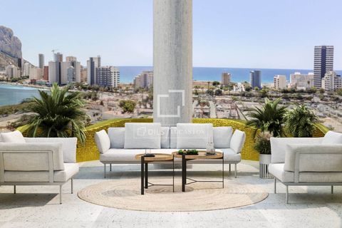 Leilighet i Calpe, Alicante, Calpe - € 735 000 | Ref: ALT39332 - foto 13