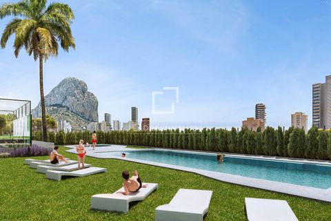Leilighet i Calpe, Alicante, Calpe - € 735 000 | Ref: ALT39332 - foto 14