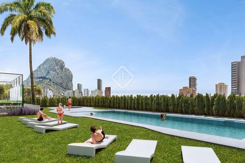 Leilighet i Calpe, Alicante, Calpe - € 735 000 | Ref: ALT39332 - foto 28