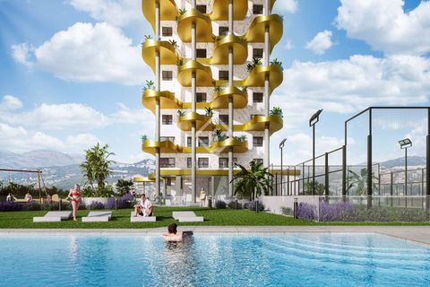 Leilighet i Calpe, Alicante, Calpe - € 735 000 | Ref: ALT39332 - foto 30