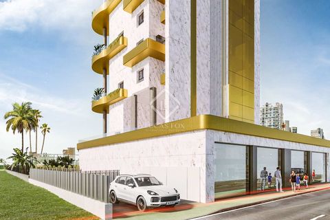 Leilighet i Calpe, Alicante, Calpe - € 735 000 | Ref: ALT39332 - foto 34