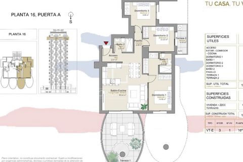 Leilighet i Calpe, Alicante, Calpe - € 735 000 | Ref: ALT39332 - foto 35