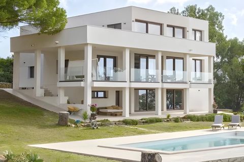 Villa i Tarifa, Cadiz, Tarifa - € 2.000.000 | Ref: CA-TA-250325/7965 - foto 1