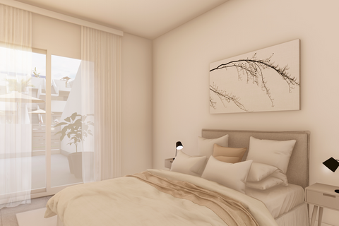 Lejlighed i Roldan, Murcia, Roldan - € 237.950 | Ref: Rainbow-Penthouse - foto 7