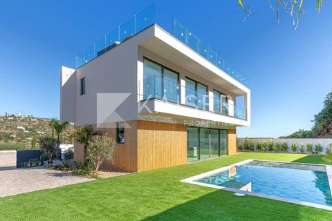 Villa i Albufeira, Faro, Albufeira - € 1.595.000 | Ref: KP1280 - foto 1