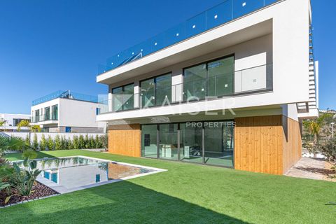 Villa i Albufeira, Faro, Albufeira - € 1.595.000 | Ref: KP1280 - foto 4