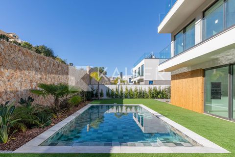 Villa i Albufeira, Faro, Albufeira - € 1.595.000 | Ref: KP1280 - foto 5