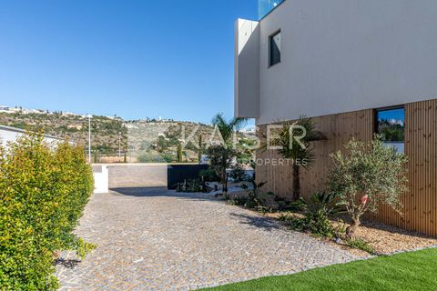 Villa i Albufeira, Faro, Albufeira - € 1.595.000 | Ref: KP1280 - foto 6