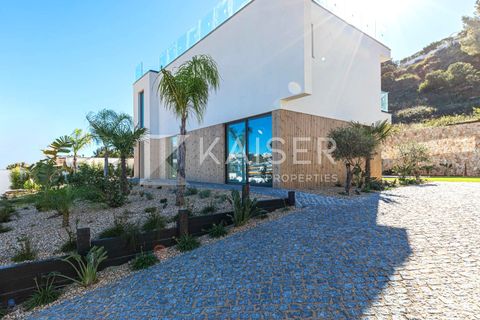 Villa i Albufeira, Faro, Albufeira - € 1.595.000 | Ref: KP1280 - foto 7