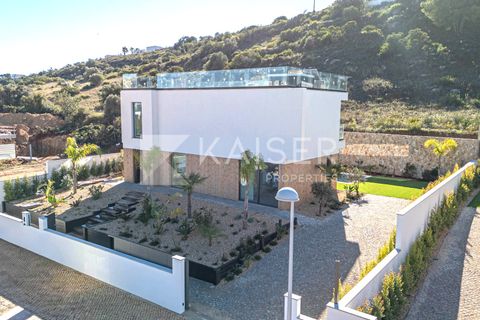 Villa i Albufeira, Faro, Albufeira - € 1.595.000 | Ref: KP1280 - foto 8