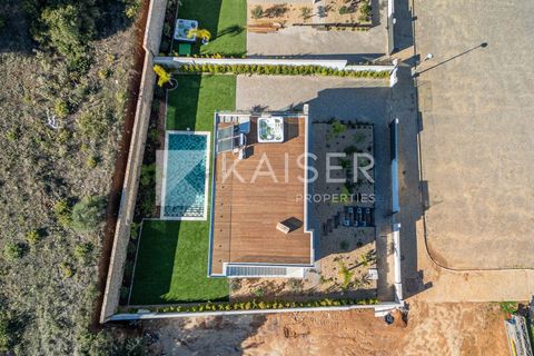 Villa i Albufeira, Faro, Albufeira - € 1.595.000 | Ref: KP1280 - foto 10