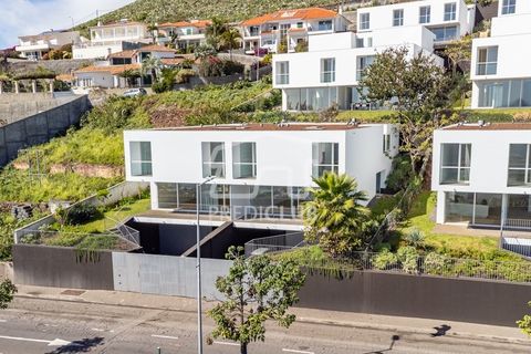 Villa i Funchal, Madeira, Funchal - € 1.150.000 | Ref: 10967-HF-B - foto 2