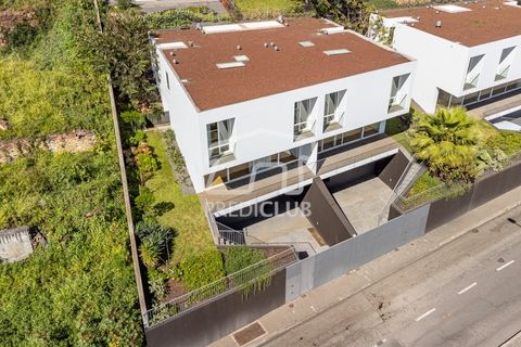 Villa i Funchal, Madeira, Funchal - € 1.150.000 | Ref: 10967-HF-B - foto 3