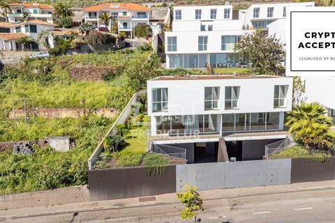 Villa i Funchal, Madeira, Funchal - € 1.150.000 | Ref: 10967-HF-B - foto 1