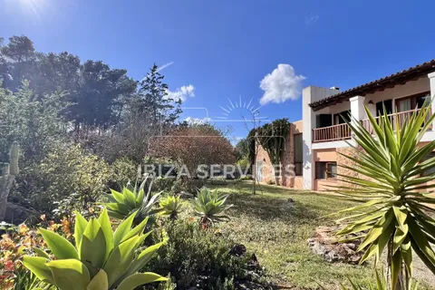 Villa i Ibiza, Ibiza, Ibiza - € 4.465.000 | Ref: C327A - foto 1