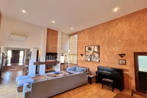 Villa i Ibiza, Ibiza, Ibiza - € 4.465.000 | Ref: C327A - foto 9