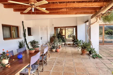 Villa i Ibiza, Ibiza, Ibiza - € 4.465.000 | Ref: C327A - foto 13