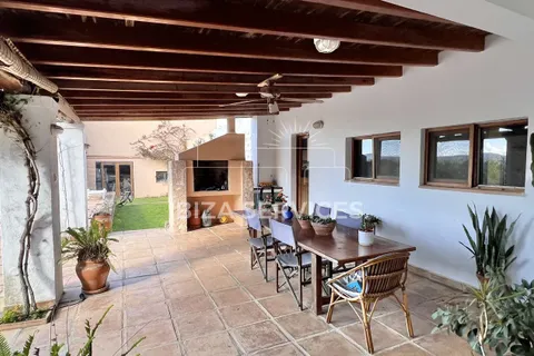 Villa i Ibiza, Ibiza, Ibiza - € 4.465.000 | Ref: C327A - foto 14