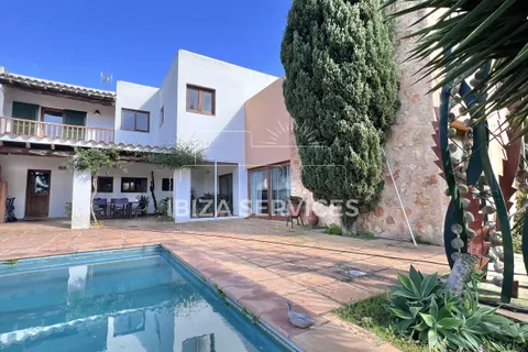 Villa i Ibiza, Ibiza, Ibiza - € 4.465.000 | Ref: C327A - foto 16