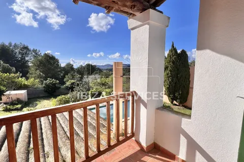 Villa i Ibiza, Ibiza, Ibiza - € 4.465.000 | Ref: C327A - foto 25