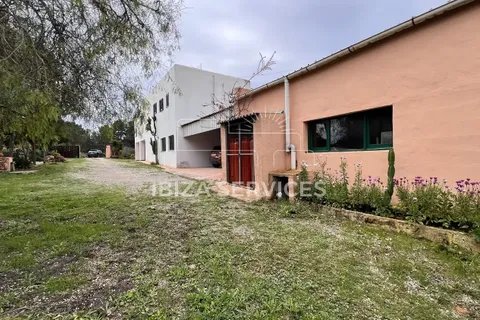 Villa i Ibiza, Ibiza, Ibiza - € 4.465.000 | Ref: C327A - foto 35