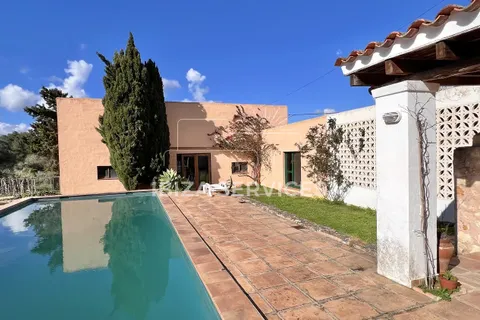 Villa i Ibiza, Ibiza, Ibiza - € 4.465.000 | Ref: C327A - foto 46