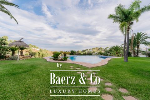 Villa i Benissa, Alicante, Benissa - € 4.200.000 | Ref: 1806 - foto 2