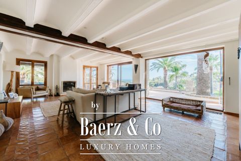 Villa i Benissa, Alicante, Benissa - € 4.200.000 | Ref: 1806 - foto 6